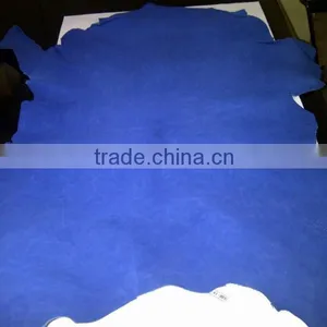 BABY CALF VEGTABLE TANNED LEATHER thumbnail-2