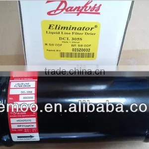 YEMOO High Quality Refrigerator Copper Liquid Line R404a Filter Drier thumbnail-4