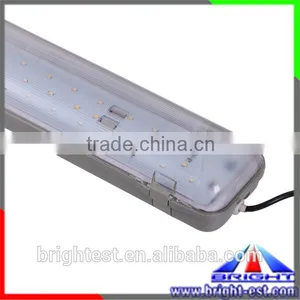 20W 2835 LED Tri-proof Light,LED Tri-proof Tube thumbnail-1