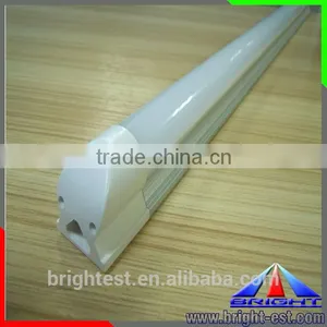 Wholesale Tube5 SMD2835 LED Tube 4 ~20 Watt Cfl Raw Material Led t5 Tube thumbnail-4