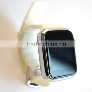 Best BT 4.1 GSM Smart Watch With HD Camera Model SW02 thumbnail-2