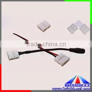 3528 LED Strip Connector,LED Strip Connector,led Connector for 3528 thumbnail-2