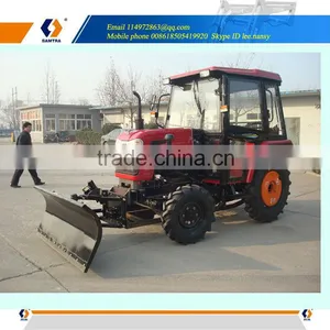Snow Blade for Shifeng Tractor thumbnail-4