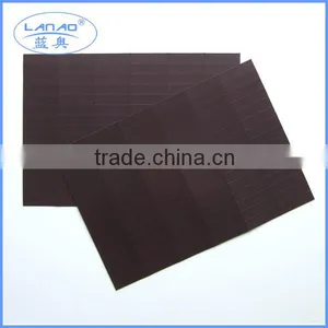 Kiss Cut Rubber Magnet Sheet thumbnail-1