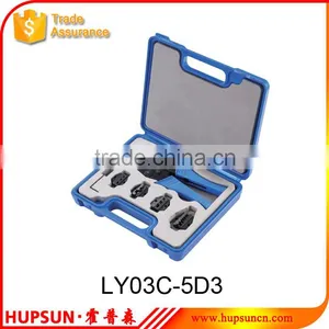 HS-3D Tool Kit With Crimping Plier Wire Stripper Crimping Terminals thumbnail-3