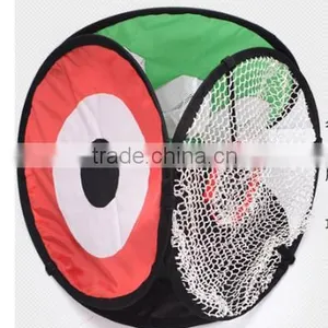 Golf Practice Chipping Net thumbnail-1