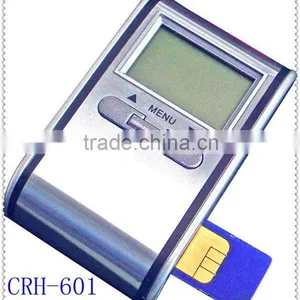 Number- Saving Card Readers Memory Card Reader thumbnail-1