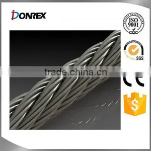 4mm Stainless Steel Wire Rope With Factory Price thumbnail-1