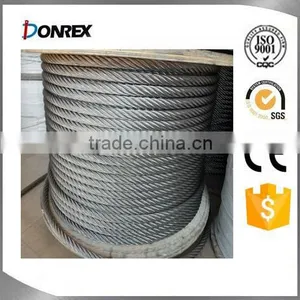 4mm Stainless Steel Wire Rope With Factory Price thumbnail-5