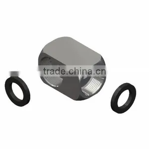 Keg Coupler Elbow thumbnail-1