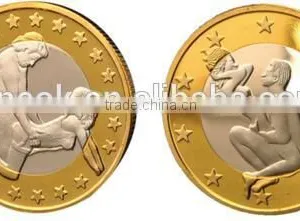 Sovereign Coins for Souvenir Gift Sex Coin thumbnail-1