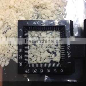 High Quality Low Price Automatic Panko Bread Crumb Equipment/processing Line/production Line/equipment thumbnail-5