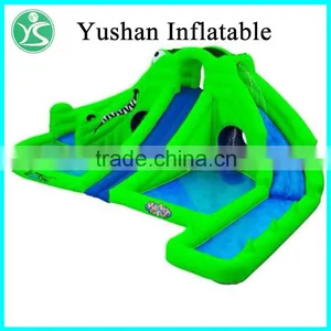 Outdoor Gaint Inflatable Slide thumbnail-6