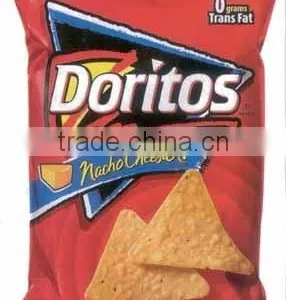 High Yield Doritos Machines/Equipment/Processing Line thumbnail-1