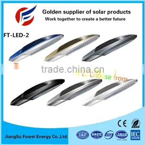 High-quality Solar LED Light With Factory Price thumbnail-3