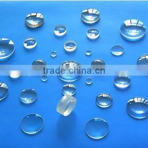 Achromatic Lens/lens/K9 Plano-Convex Spherical Optical Lens thumbnail-1
