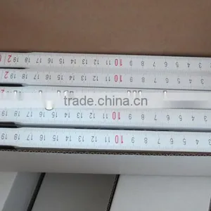 Wooden Folding Ruler thumbnail-5