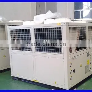 Most Energy Saving Air Cooled Water Chiller, 87-1000kw; CE Certificate thumbnail-2