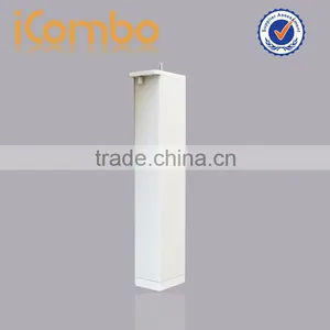 Icombo QCT-1098 Remote Electric Automatic Hotel Curtain Motor thumbnail-2