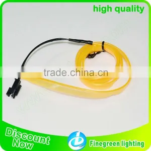 Colorful ei Wire Welted el Wire 2.3mm thumbnail-3