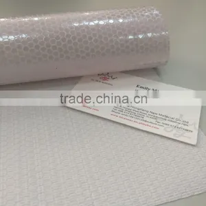 HL Reflective Banner Vinyl Stock for Eco Solvent Printer thumbnail-1