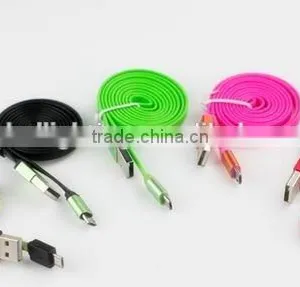 Micro Usb Date Sync and Charing Cable thumbnail-1