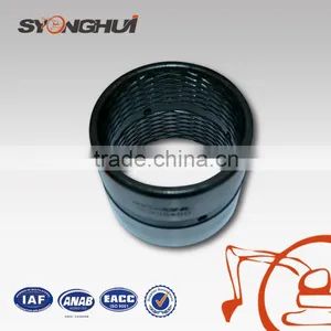 Bucket Bush Manufacture,High Hardness Bucket Bushings and Pins for 40CR Material thumbnail-5