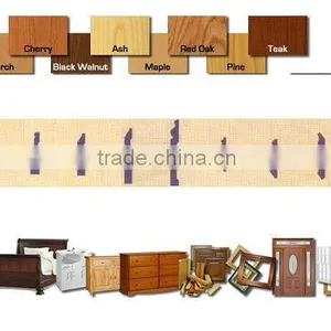 Fsc-certified Wrapped Mouldings thumbnail-1