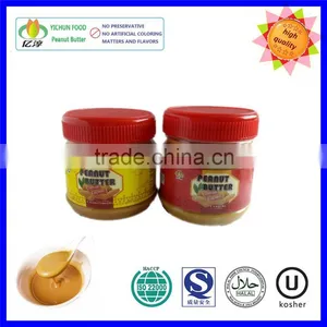 340g x 12 Bottles Crunchy Peanut Butter thumbnail-1
