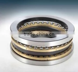 High Quality Chrome Steel Prelubricated Low Noise Thrust Roller Bearing AXK1730 Grease Bearing thumbnail-2