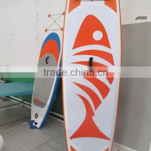 Inflatable Pvc Customization Paddlesurf for Hot Sale thumbnail-4