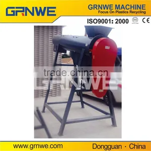 High Quality Plastic Clean Equipment thumbnail-1