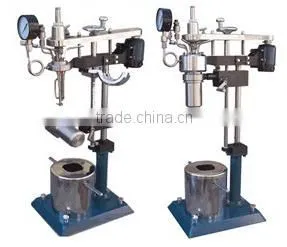 Lab Used High Pressure Reactor for Hydrogenation Reaction thumbnail-2