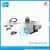 KF-25 Series Vacuum Suite (Vacuum Pump, Exhaust Filter, Clamp, Bellows and Right-Angle Valve) thumbnail-2