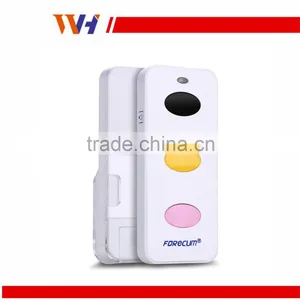 10m-30m Operating Range Electronic Small Funny Key Finder thumbnail-4