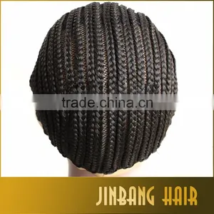 2016 New Premium Express Wholesale Cornrow Caps For Making Braids Wig Base Caps For Black Women thumbnail-2