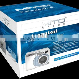 Home Appliance Packaging Corrugated Paper Box Cardboard thumbnail-4
