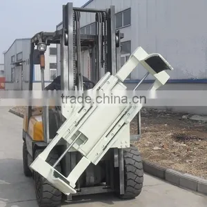 Oil Drum Lifter thumbnail-1