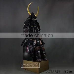 Wholesale Ancient Japanese Armor JOTAR51 thumbnail-1