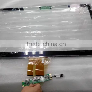 10 Point Touch USB 32 Inch Capacitive Touch Screen for Android thumbnail-2