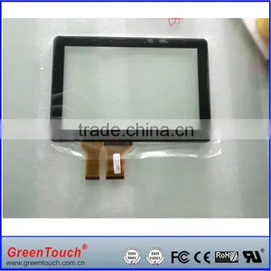 10 Point Touch USB 10.1 Inch Capacitive Touch Screen for Android thumbnail-2