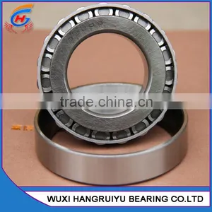 Vehicle Front Wheels Hub Chrome Steel Taper Roller Bearings LL510749 390A-394A 477-472 HM212047/11 639-632 With 63.5mm id thumbnail-2