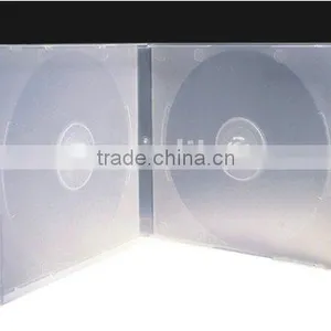 Clear Vcd Box thumbnail-1
