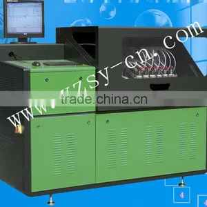 CR-XZ816-4 Common Rail Pump Injector Test Bench thumbnail-1