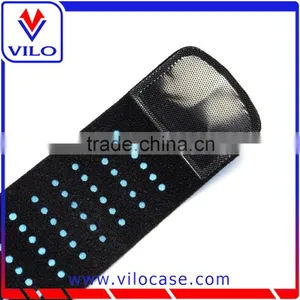 Sports Armband ,cell Phone Multi-Function PVC Waterproof Armband for IPhone 6 Plus thumbnail-6