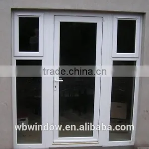 American Entry Doors White thumbnail-2