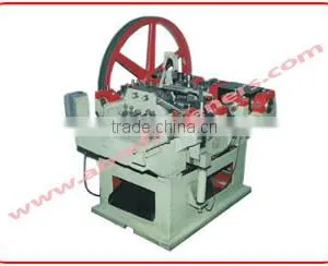 Horse Shoe Nail Making Machine thumbnail-1