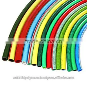 PVC Level Hose - GARDEN HOSE, CONSTRUCTION HOSE thumbnail-3