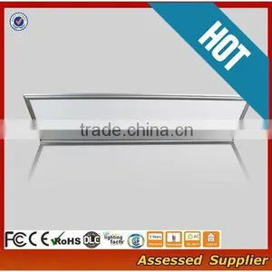 P15A-203 1ft by 4ft LED Panel Light 42-Watt Edge-Lit Super Bright Ultra Thin Glare-Free, 5500k Pure White thumbnail-3