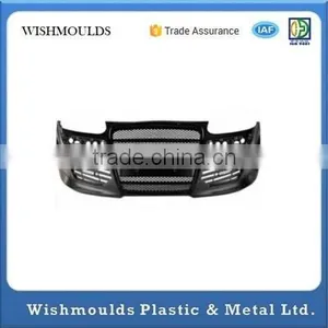 China Professional Plastic Mold Maker Plastic Mold Making Factory With Cheap Price thumbnail-4